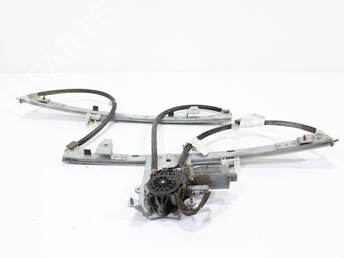 Used Front right window mechanism CITROËN XSARA PICASSO (N68) 2.0 HDi (90 hp) 15180199