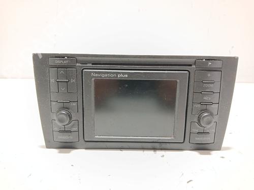Elektronisk modul AUDI ALLROAD C5 (4BH) [2000-2005]  22730525