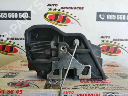 Rear right lock BMW 1 (F20) 116 d | BP5133535C99