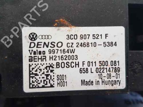 Heater resistor VW GOLF VI (5K1) 2.0 TDI | BP11649049M108