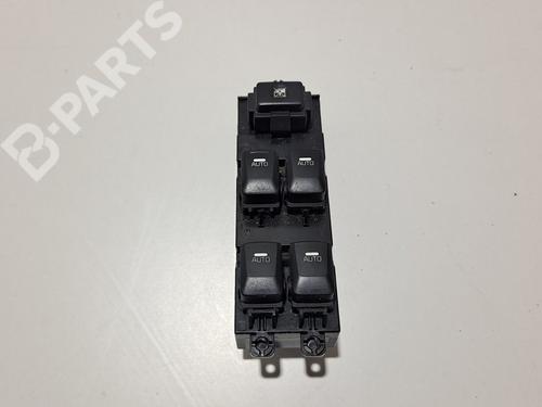 Used Left front window switch Left front window switch KIA CEE'D (JD) 1.4 CVVT (90 hp) 8924996 8924996