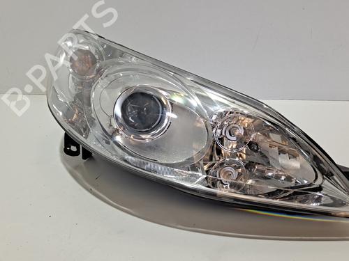 Right headlight PEUGEOT 407 (6D_) 2.0 HDi 135 (6DRHRH, 6DRHRE, 6DRHRG, 6DRHRJ) | BP10030079C29 