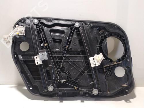 Rudehejsemekanisme Højre foran KIA XCEED (CD) 1.6 CRDi 136 | BP29609646C23 