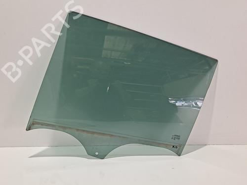 Used Rear left door window RENAULT LAGUNA III Grandtour (KT0/1) 2.0 dCi (KT07, KT0J, KT14, KT1A, KT1S) (131 hp) 9622869