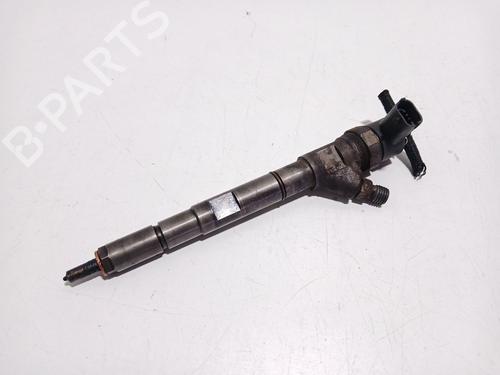 Used Injector Injector HYUNDAI H-1 Van (A1) 2.5 CRDi (140 hp) 40124795 40124795