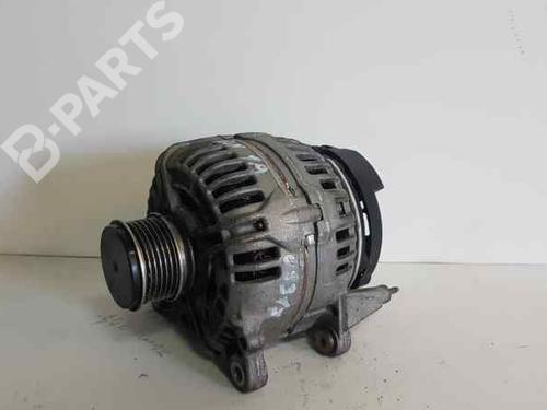 Generator SEAT LEON (1P1) 1.9 TDI (105 hp) 5137107