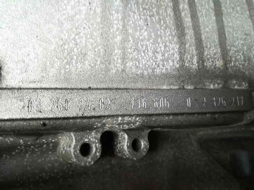 Gearbox MERCEDES-BENZ C-CLASS (W203)  | BP6003914M3 