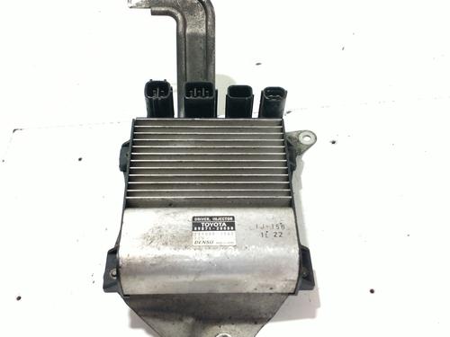 Used Electronic module Electronic module 38724723 38724723