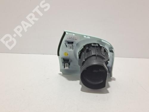 Air vent FIAT 500 (312_) 1.2 (312AXA1A) | BP11649176I21