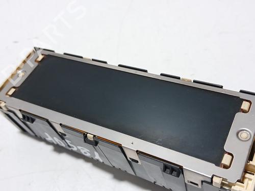 Display monitor PEUGEOT 207 CC (WD_) 1.6 16V | BP30150871C48