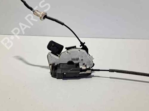 Used Front right lock VW GOLF VII (5G1, BQ1, BE1, BE2) 2.0 GTD (184 hp) 6884985