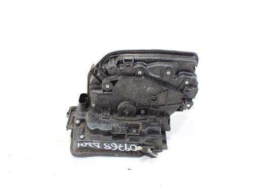 Used Front right lock BMW 5 (G30, F90) 530 d (265 hp) 16423495