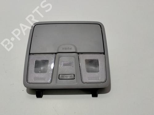 Used Interior roof light HYUNDAI i20 II (GB, IB) 1.2 (84 hp) 9369728