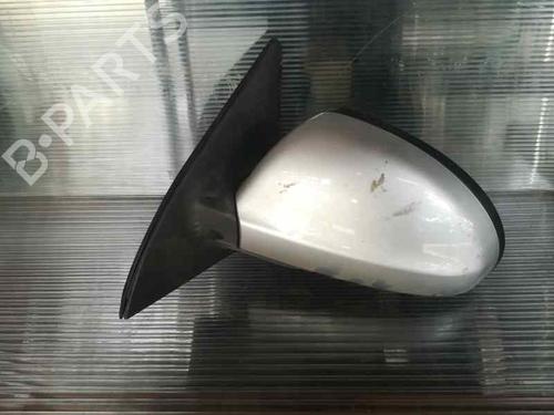 Used Left mirror KIA CEE'D Hatchback (ED) 1.6 CRDi 128 (128 hp) 6088190