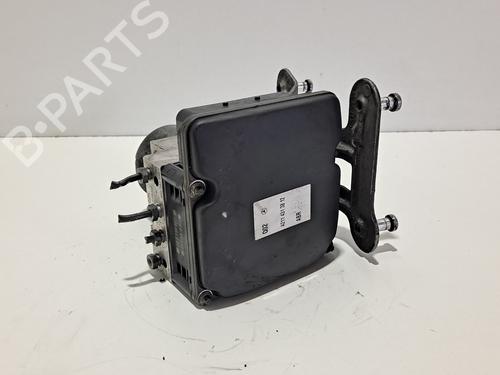 ABS pump MERCEDES-BENZ E-CLASS T-Model (S211) E 200 CDI (211.207) | BP9494339M43 