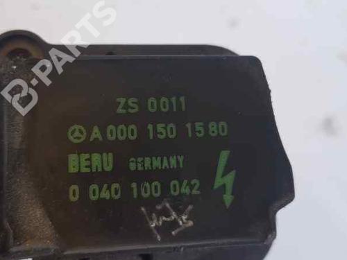 Ignition coil MERCEDES-BENZ C-CLASS Coupe (CL203) C 200 Kompressor (203.742) | BP5136209M94 