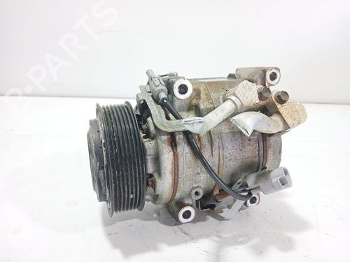 Used AC compressor AC compressor 39140784 39140784