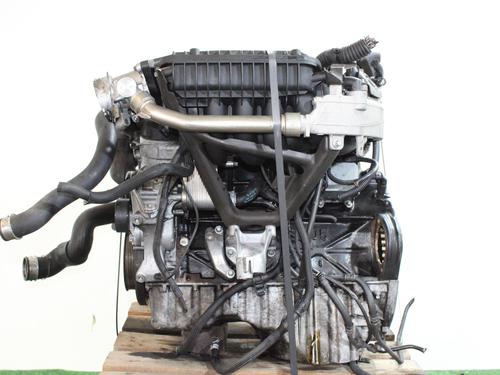 Engine MERCEDES-BENZ C-CLASS (W203)  | BP18433698M1 