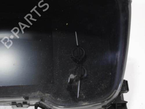 Instrument cluster TOYOTA COROLLA Hatchback (_E21_, _EA1_, _EH1_)  | BP18167961C47 