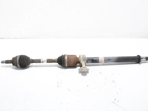 Used Left front driveshaft KIA NIRO I (DE) [2016-2022]  19644232