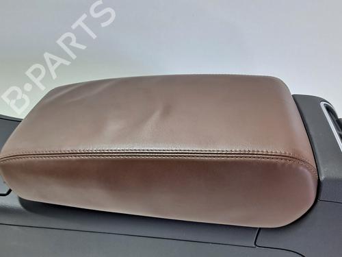 Armrest / Center console AUDI A7 Sportback (4GA, 4GF) 3.0 TFSI quattro | BP7152046I20 