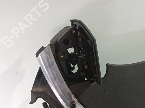 Plage arrière VW EOS (1F7, 1F8) 2.0 TDI 16V | BP29566792C85 