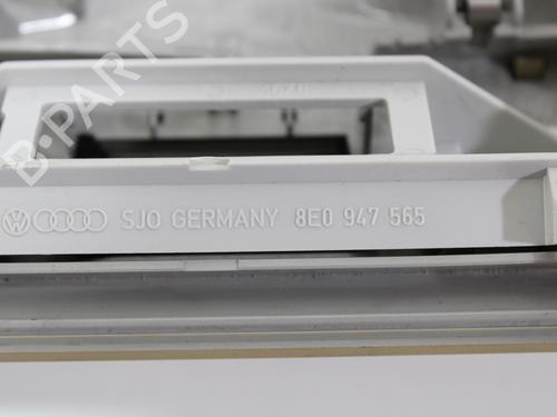 Interior roof light AUDI A3 Sportback (8PA) 1.8 TFSI | BP13630485I8 