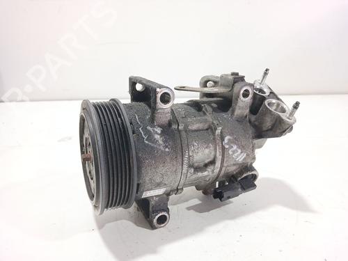 Used AC compressor AC compressor 39140782 39140782