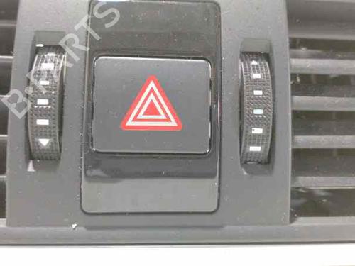 Warning switch AUDI A7 Sportback (4GA, 4GF) 3.0 TFSI quattro | BP6945000I22 