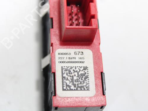 Switch AUDI A1 (8X1, 8XK) 1.2 TFSI | BP16423646I30 