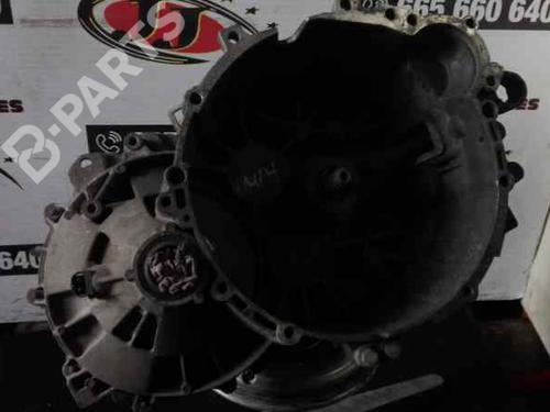 Used Gearbox VOLVO 850 (854) 2.4 (144 hp) 9132528