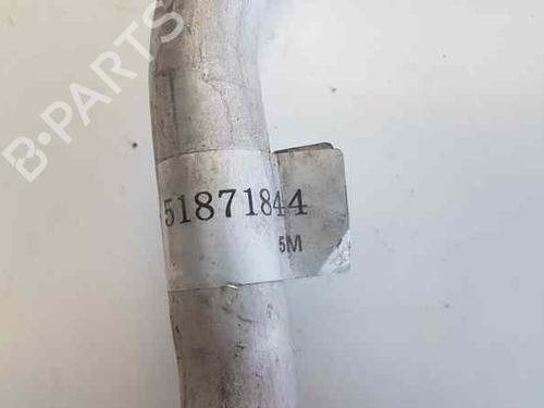 AC pipe FIAT 500 (312_)  | BP14251648M126 