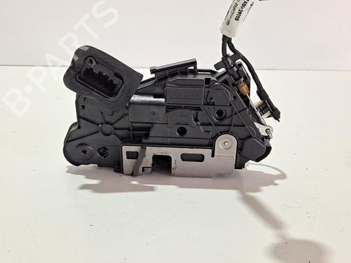 Front left lock SEAT ALTEA (5P1) 2.0 FSI | BP7918056C98 
