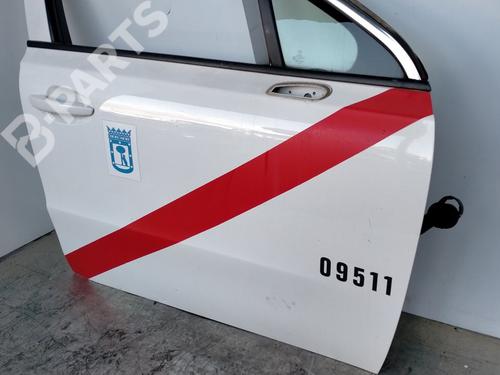 Used Right front door Right front door PEUGEOT 508 I (8D_) 1.6 BlueHDi 120 (120 hp) 11198325 11198325