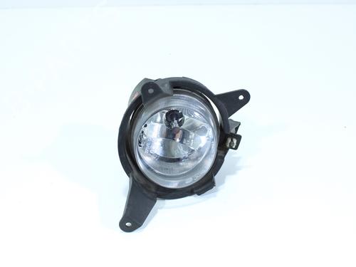 Used Left front fog light KIA CARNIVAL / GRAND CARNIVAL III (VQ) 2.7 V6 (189 hp) 24669983