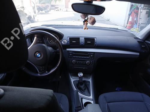 Generator BMW 1 (E81) 118 d | BP29626799M7 