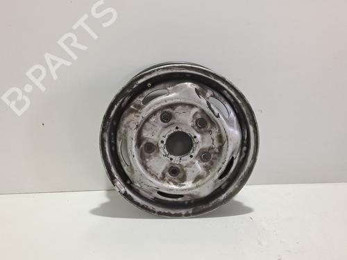 Used Rim FORD TRANSIT Van (FA_ _) [2006-2014]  10564323