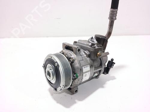 Used AC compressor VW GOLF V (1K1) 1.9 TDI (105 hp) 31129916