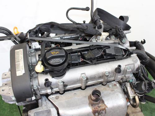 Engine SEAT TOLEDO II (1M2)  | BP18881916M1 