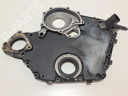 Used Timing cover MAN TGE Platform/Chassis (UZ_) [2016-2025]  16663244