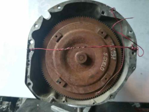Used Gearbox JEEP GRAND CHEROKEE II (WJ, WG) 2.7 CRD 4x4 (163 hp) 5648147