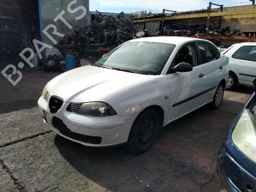 Engine SEAT CORDOBA (6L2) 1.4 TDI | BP24842027M1 