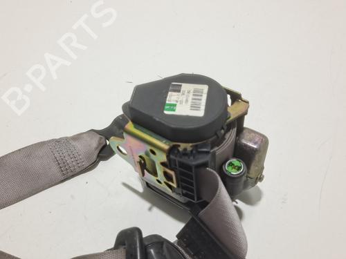 Front right belt tensioner MERCEDES-BENZ E-CLASS (W211)  | BP10509738C88 