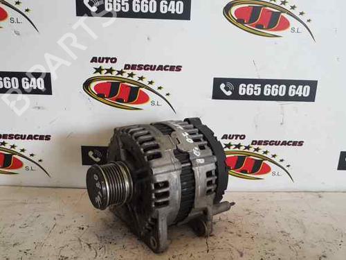 Generator VW PASSAT B6 (3C2) 2.0 TDI (140 hp) 5135942