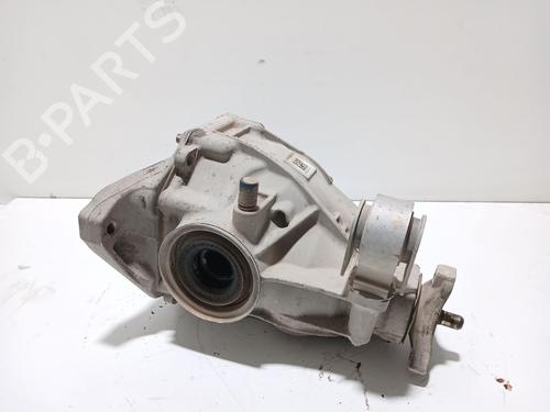 Used Rear differential MERCEDES-BENZ GLC (X253) [2015-2022]  24397153