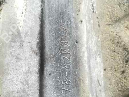 Gearbox ALFA ROMEO 156 (932_) 1.6 16V T.SPARK (932.A4, 932.A4100) | BP5606883M3 
