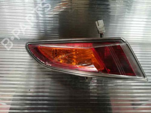 Used Left taillight HONDA CIVIC VIII Hatchback (FN, FK) 2.2 CTDi (FK3) (140 hp) 5254179