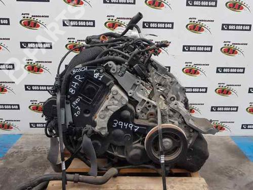 Used Engine PEUGEOT 207 (WA_, WC_) [2006-2015]  5603339