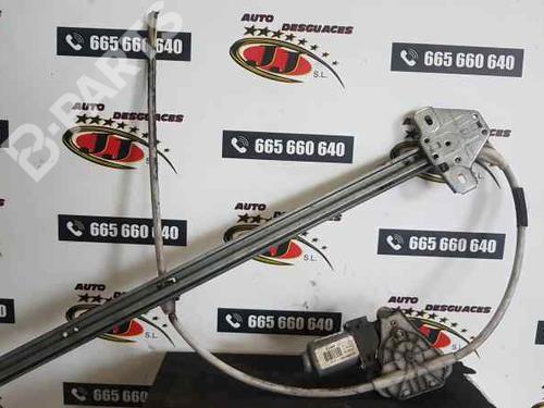 Used Front right window mechanism IVECO DAILY III Van [1999-2009]  5135867