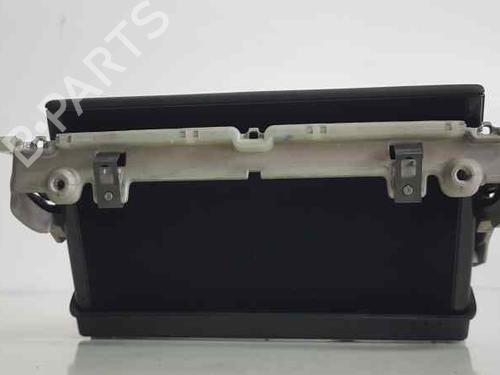 Used Display monitor AUDI A3 Sportback (8VA, 8VF) 1.6 TDI (110 hp) 5412715